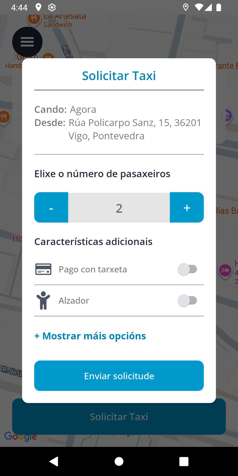 Pantalla app 5